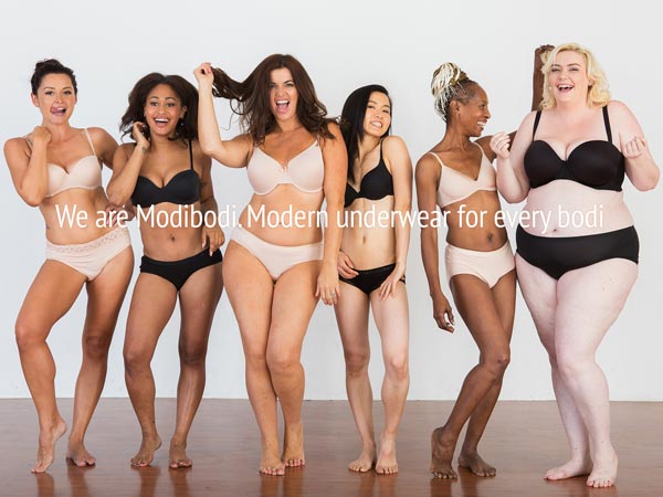 5 Top Reasons To Make The Switch To Modibodi Period Underwear