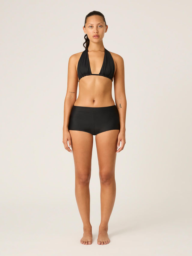 SWSBBSMABLAW_MB_Swimwear_Mid Rise Boyshort_MH_Black-0387_model_Hailey_10-S.jpg