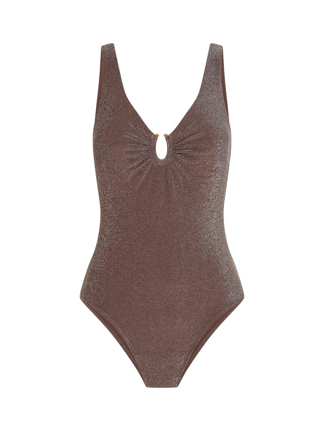 SWSOSCLMSEPW_MB_Swimwear_Shimmer_V-Neck_One_Piece_Espresso_90_Model_Bianca_L-14.jpg